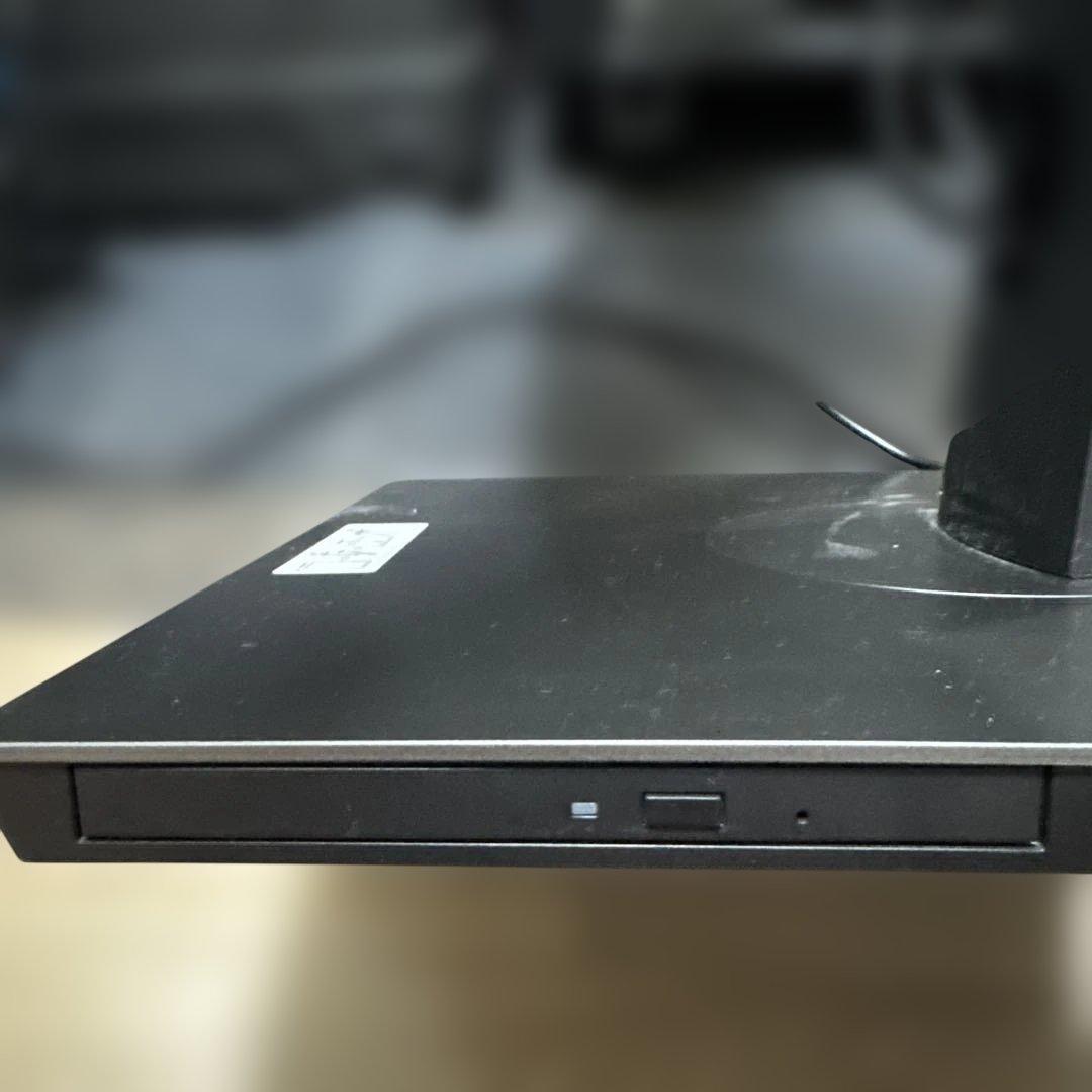 「訳あり品」DELL OptiPlex 7470 AIO