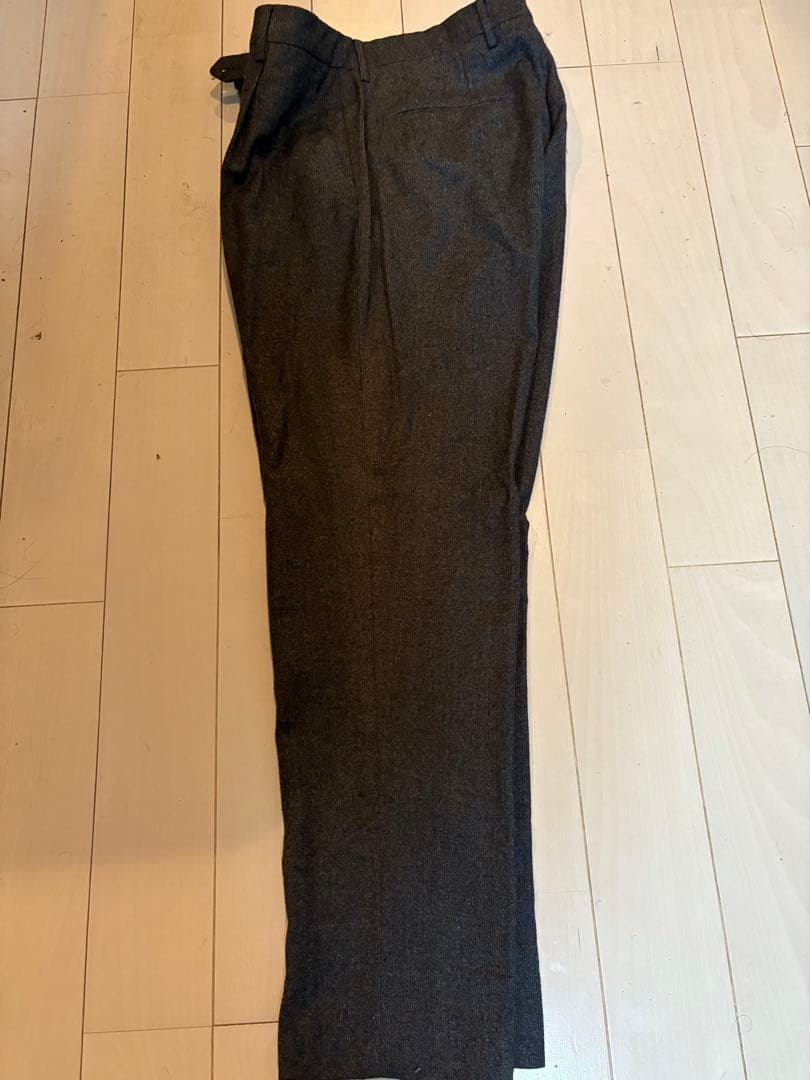 【美品】BERWICH SAKE ベルウィッチ イタリア製 美脚