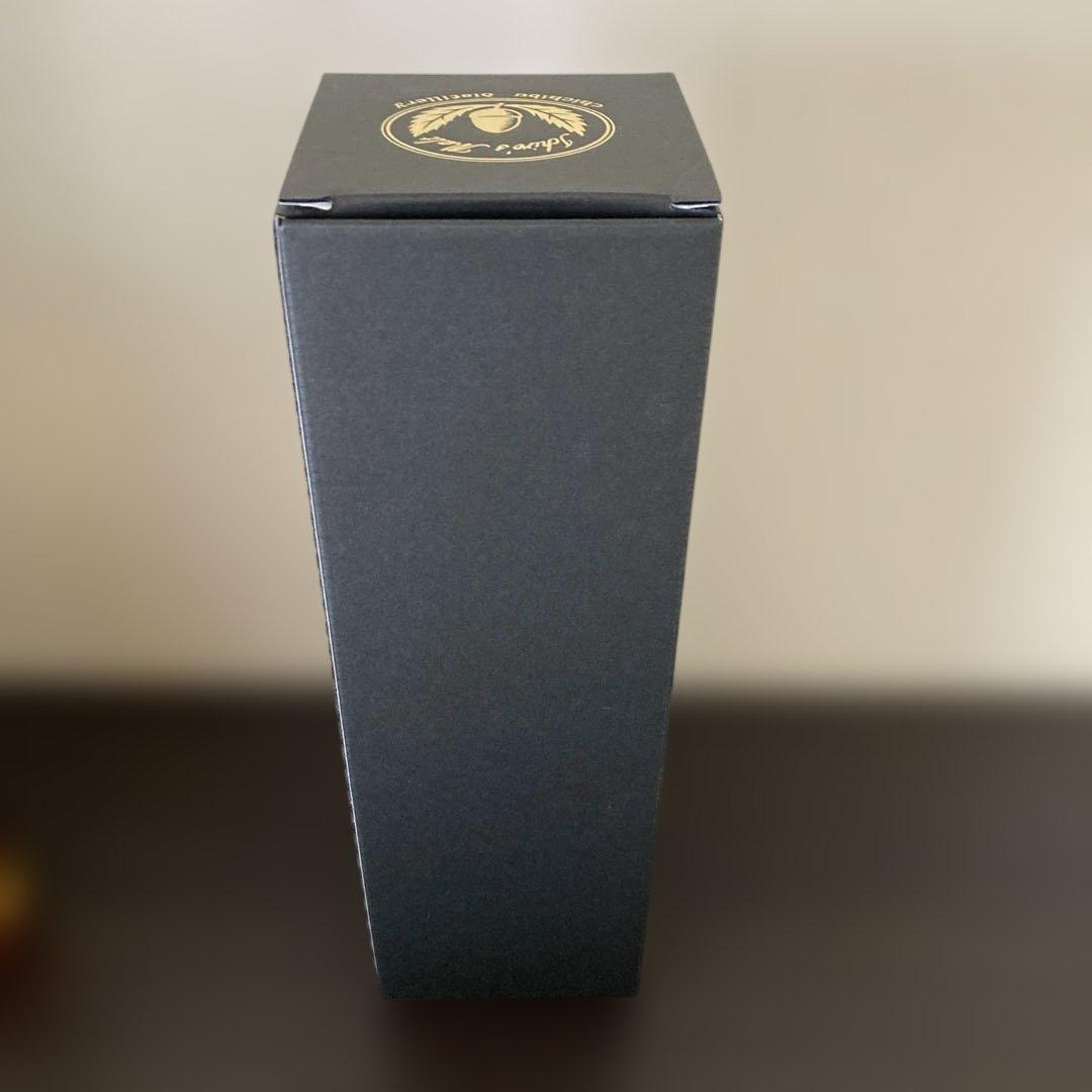 Ichiro's Malt Double Distillation 箱付き