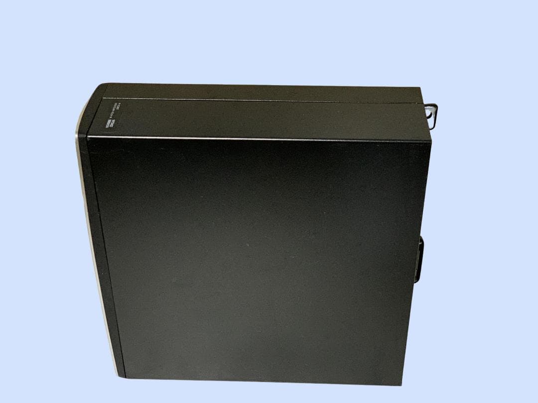 Windowsデスクトップ M6750 DELL inspiron 3470 Core i5-9400