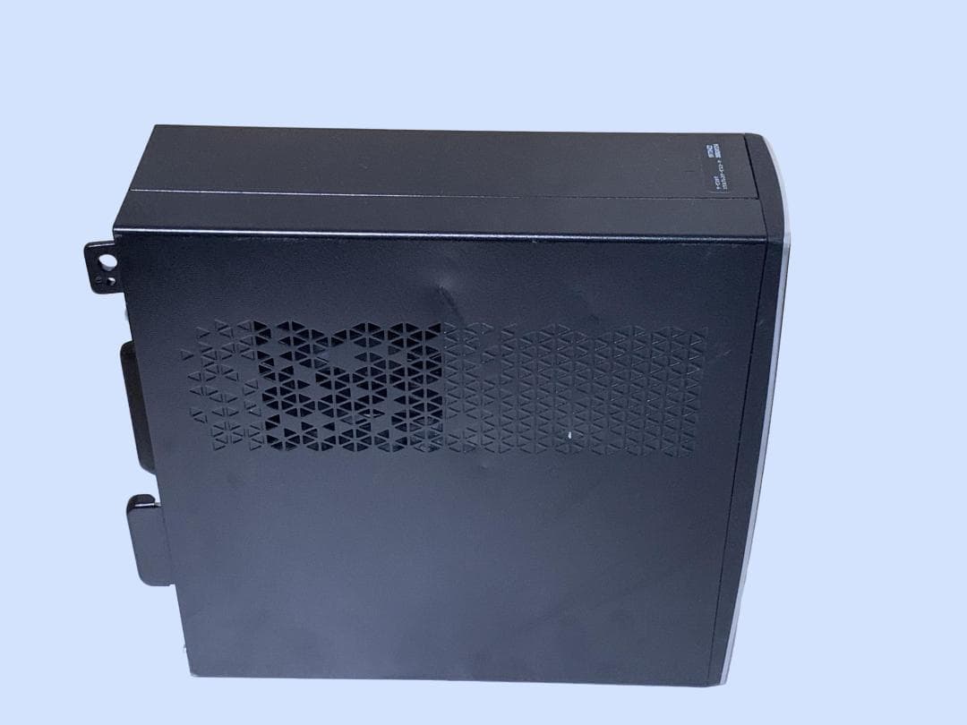 Windowsデスクトップ M6750 DELL inspiron 3470 Core i5-9400