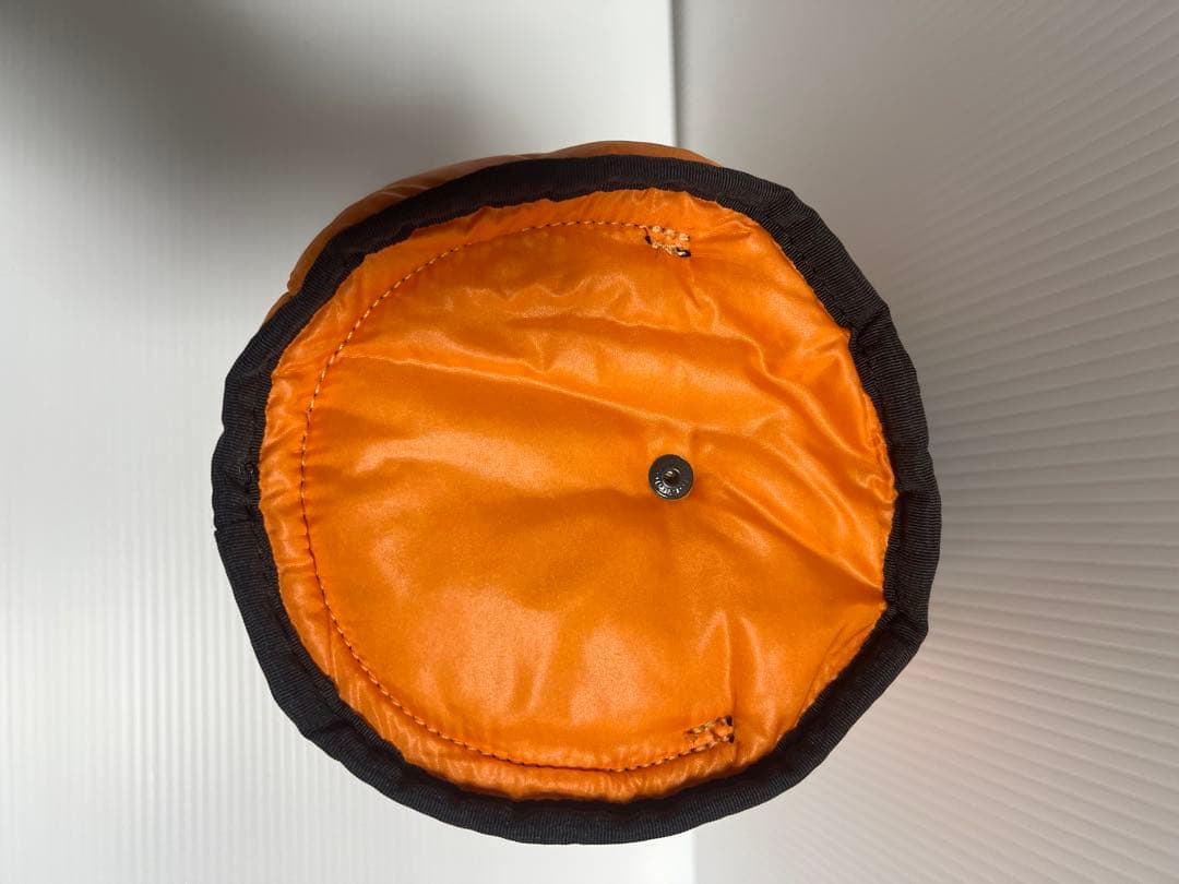 PORTER タンカー ミニボストン S 黒 吉田カバン 日本製