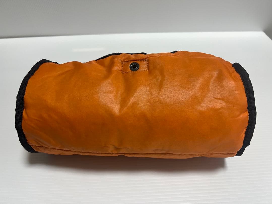 PORTER タンカー ミニボストン S 黒 吉田カバン 日本製