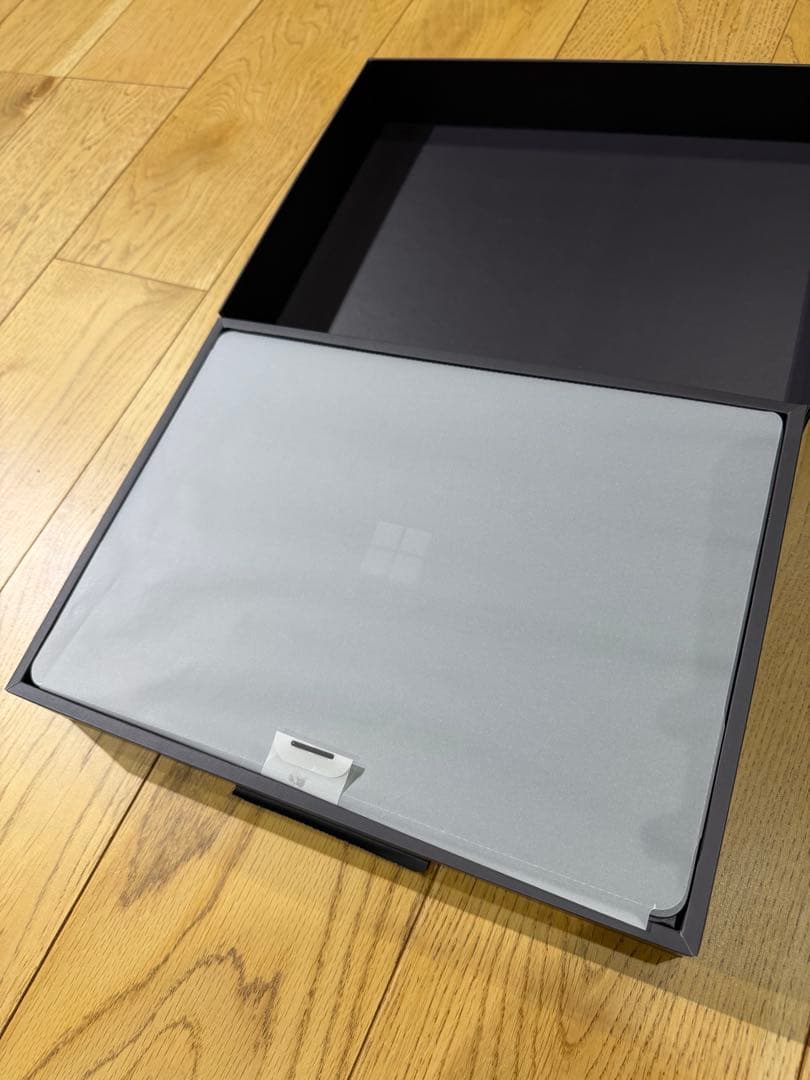 Windowsノート本体 Microsoft Surface Laptop 7th Edition