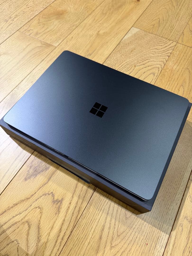 Windowsノート本体 Microsoft Surface Laptop 7th Edition