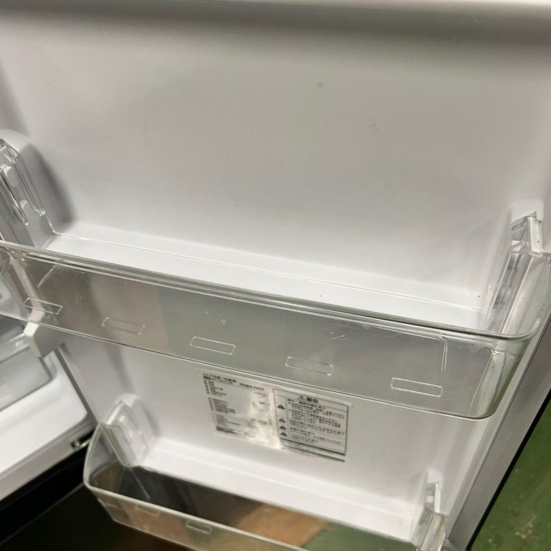 54Z 冷蔵庫 洗濯機 電子レンジ ブラック 黒 一人暮らし 3点セット 高年式