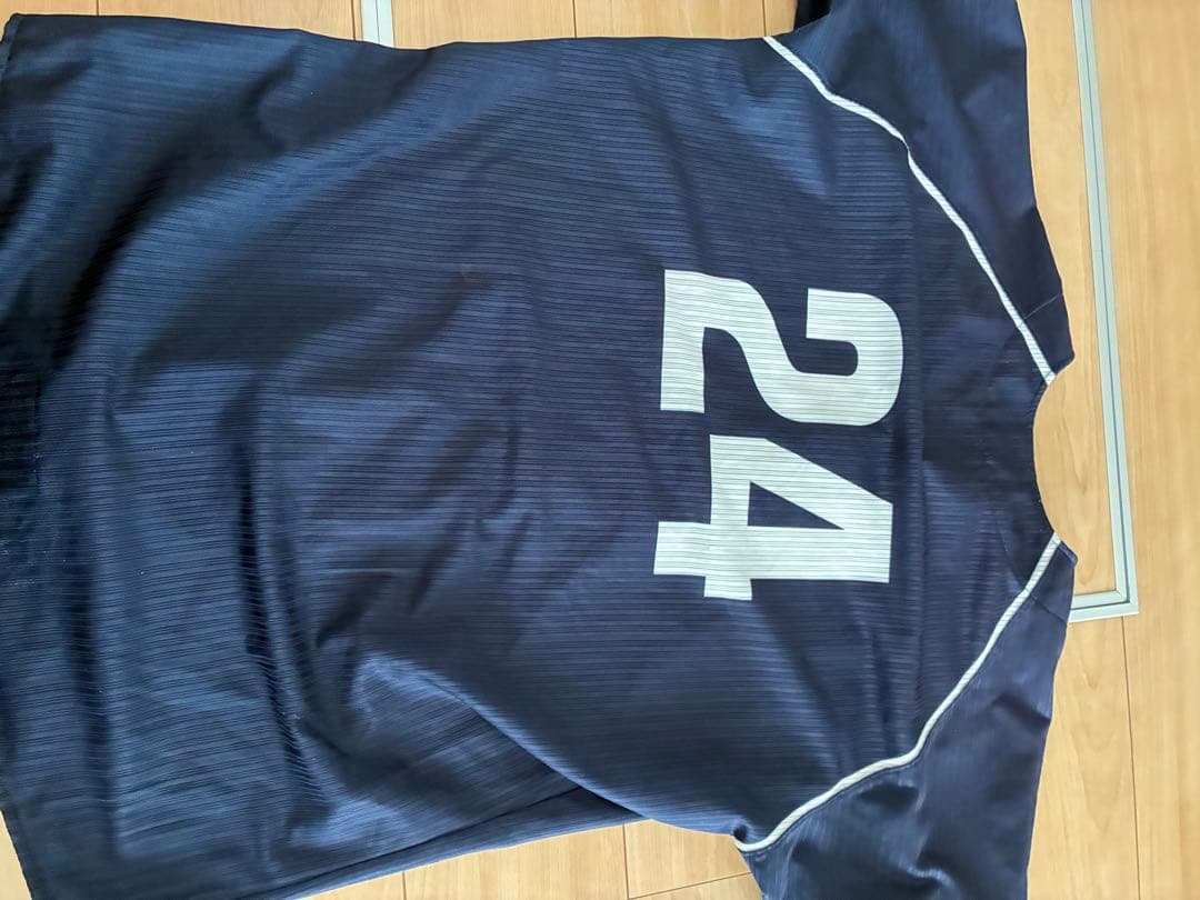 仙台大学硬式野球部 ユニフォーム