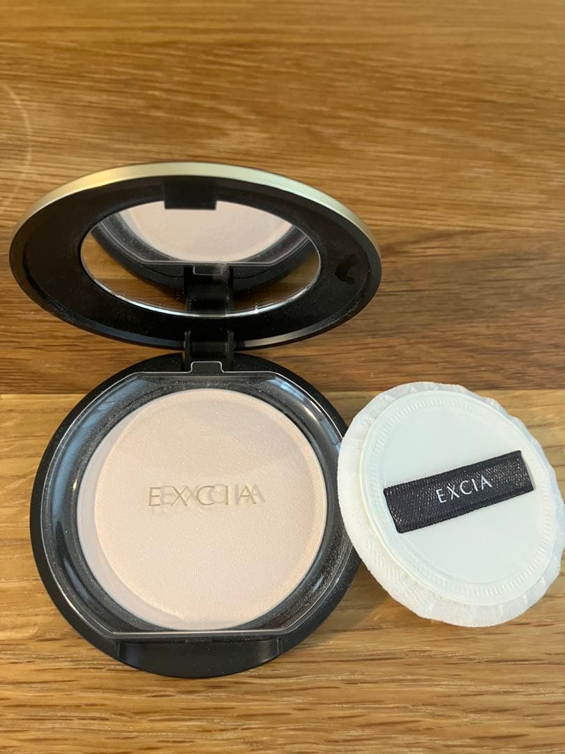 アルビオン エクシア トランスペアレントグロウヴェール