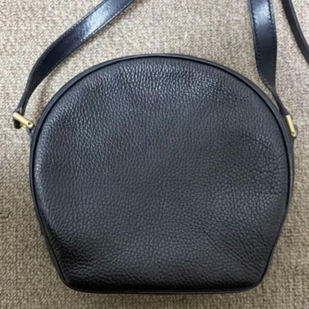 CELINE セリーヌ ブラック 黒 バッグ ショルダーバッグ