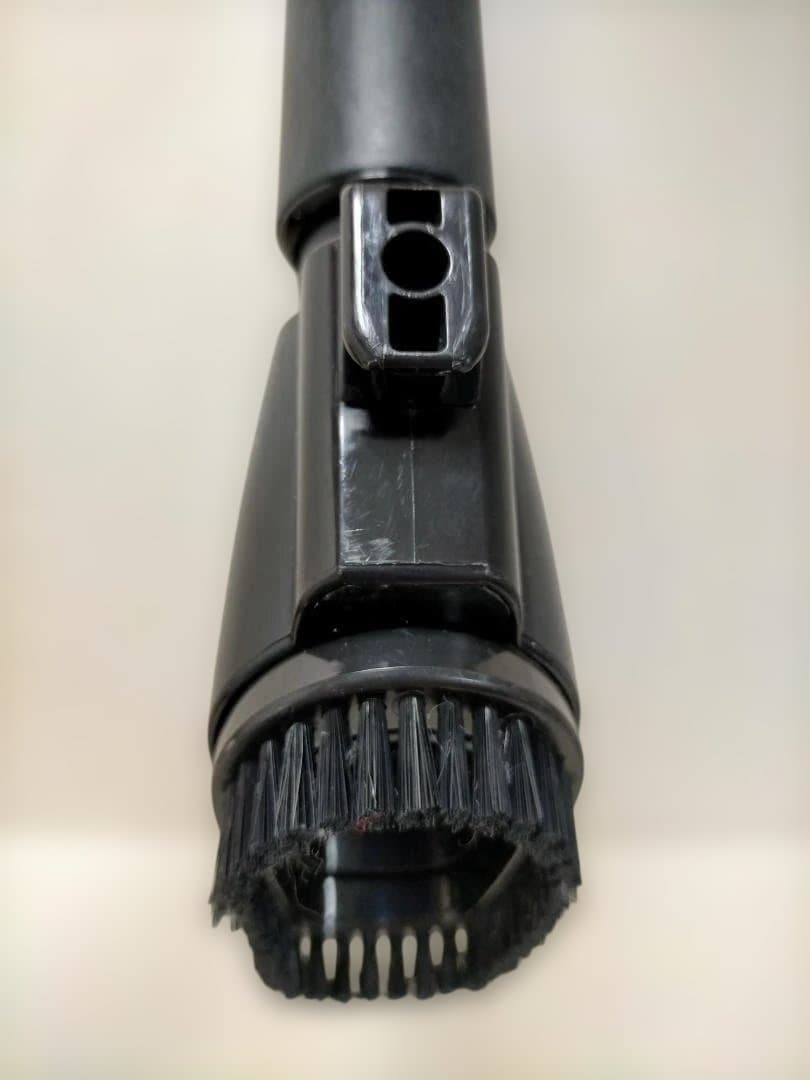 東芝 VC-JS4000　サイクロン式掃除機 オレンジ　2015年製 　2509