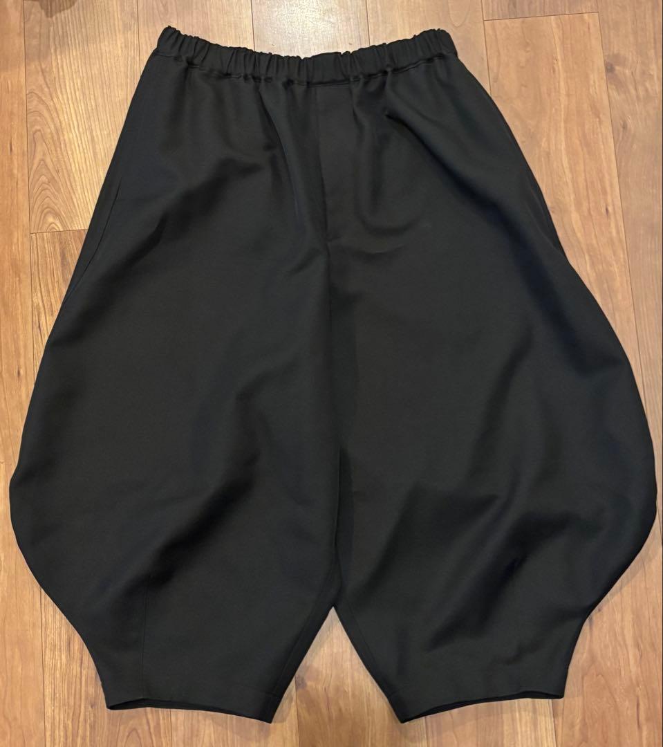 BLACK COMME des GARÇONS寅壱パンツ