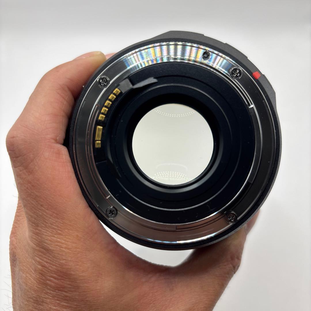 レンズ(ズーム) TAMRON 17-50mm F2.8 B005 Canon EF