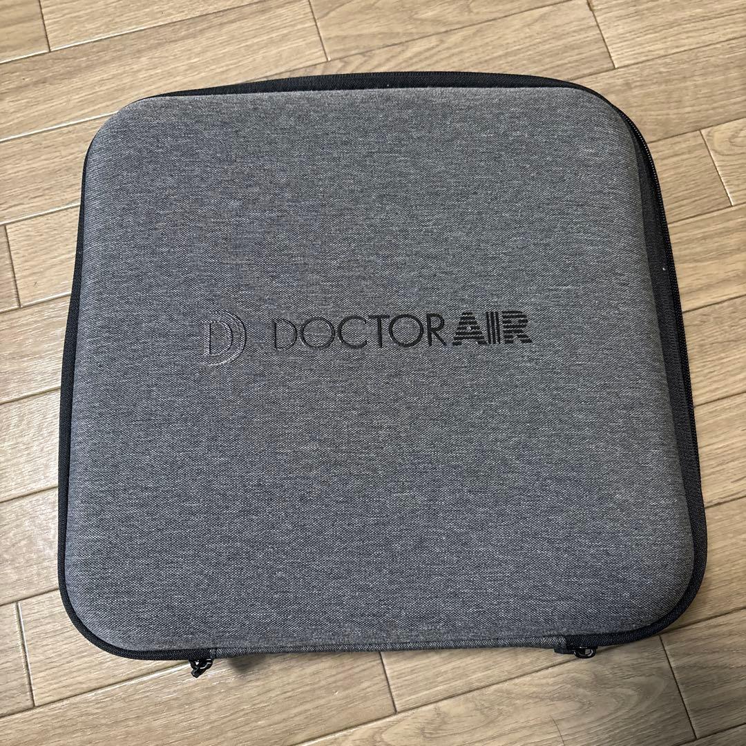 u*ん様 【動作確認済】ドクターエア リカバリーガン PRO RG-02 筋膜リ