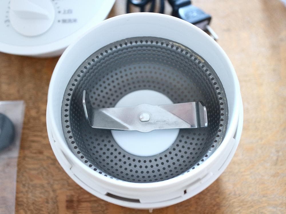 保証残有・美品・MK精工 RICELONSM-201 小型精米機