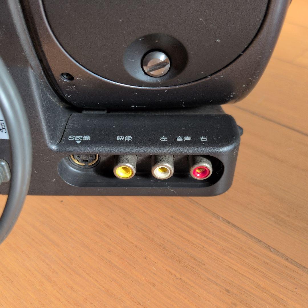 SONY VPL-CP100 プロジェクター本体