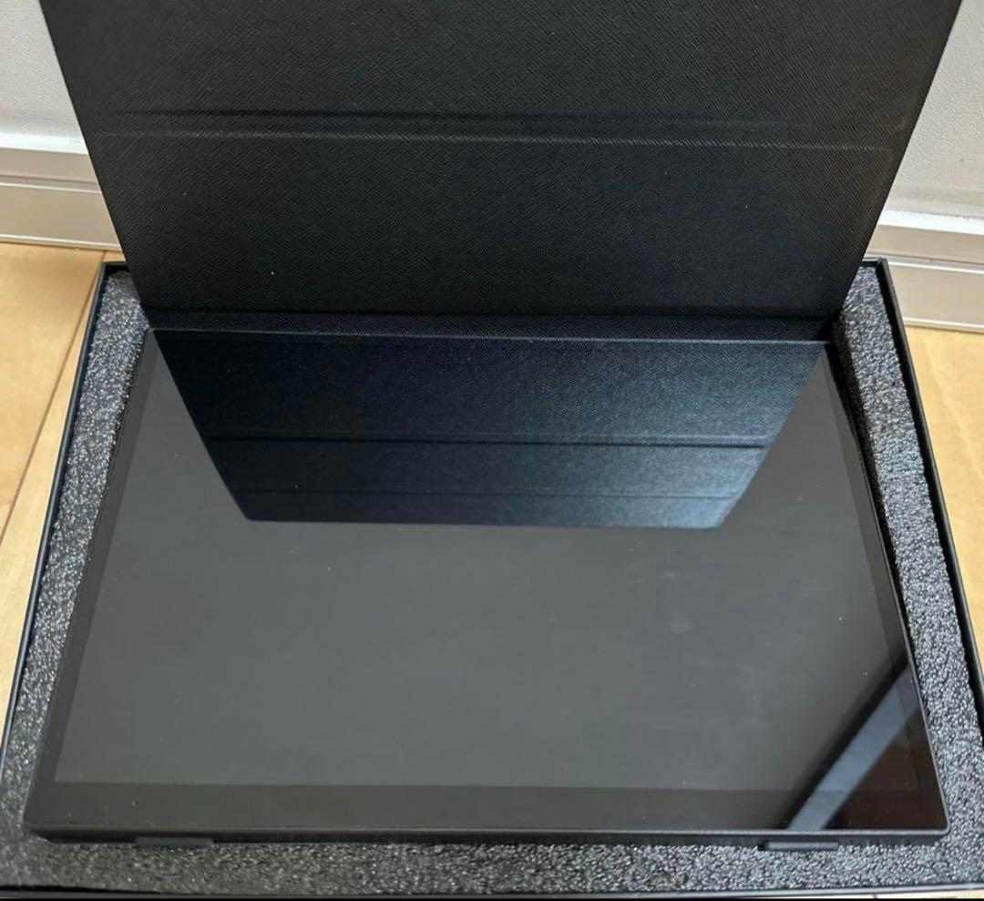 10％オフ中！！モバイルモニター 10.5インチ 1280P FHD