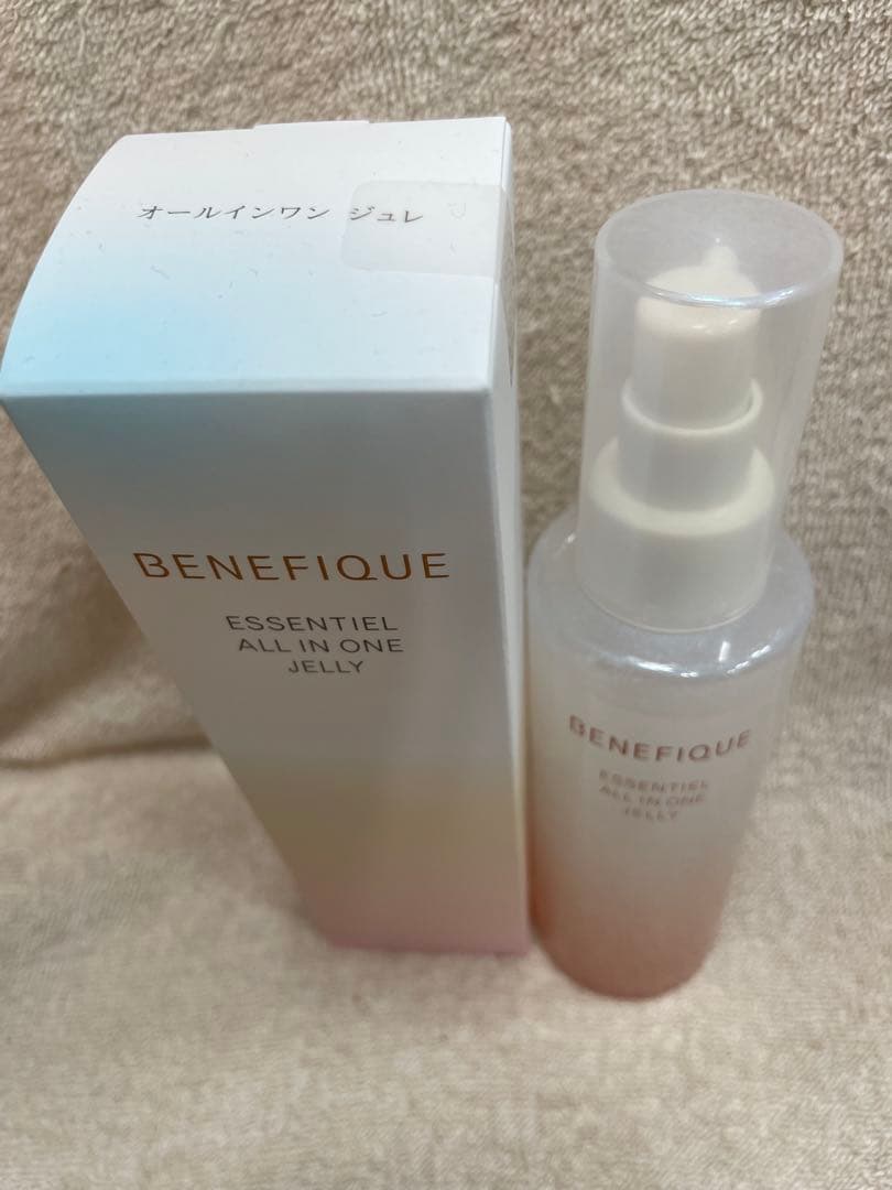 フェイスジェル・ゲル MRN