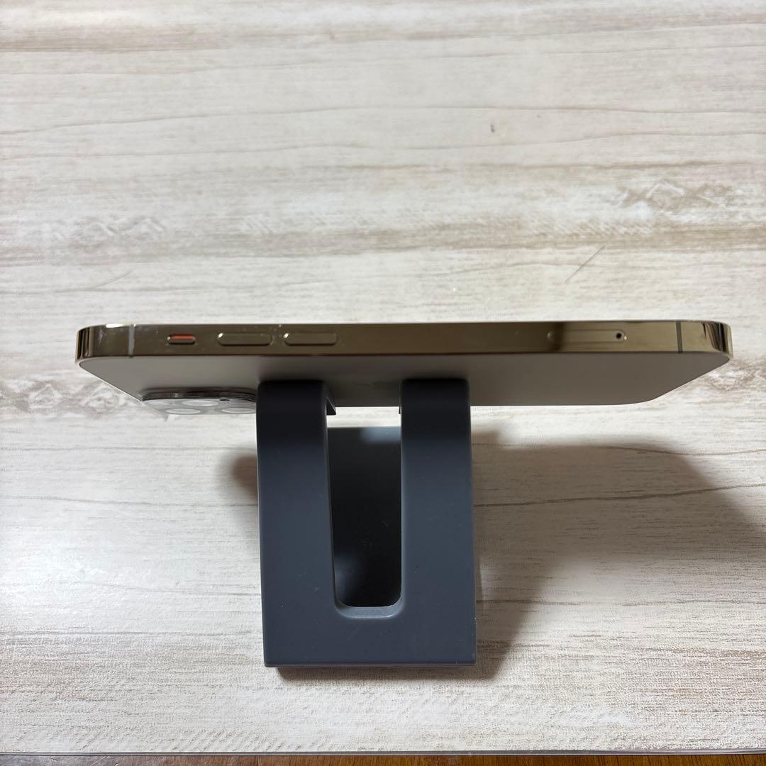 美品　iPhone 12 Pro SIMフリー　128GB