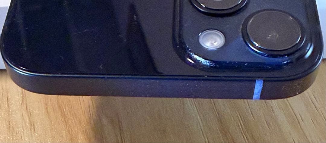 iPhone14Plus 128G SIMフリー　ブラック