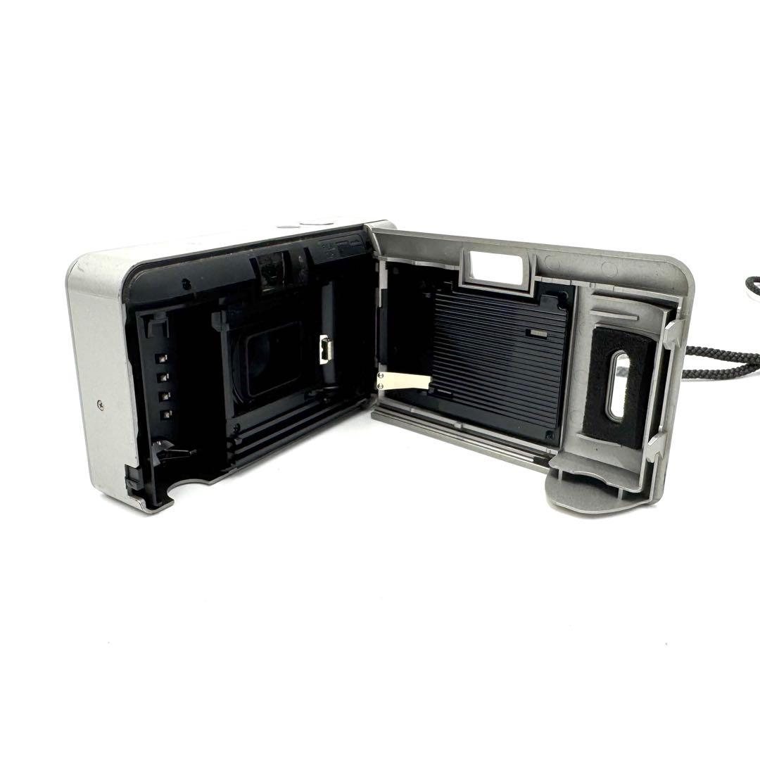 ❁完動品❁Konica コニカBiG mini ビッグミニ F