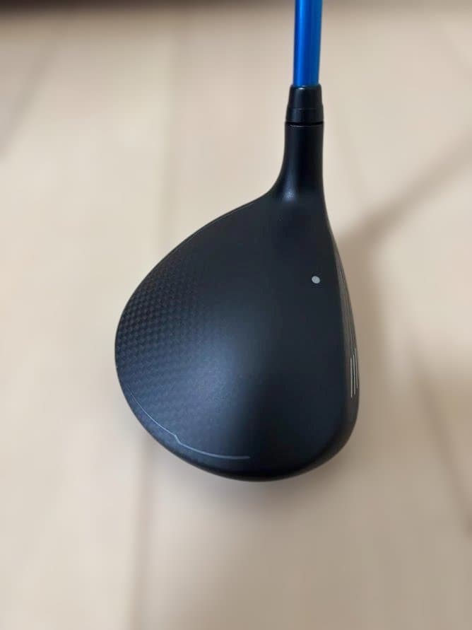 【N】PING G440 MAX 7W ALTA JCB BULE S