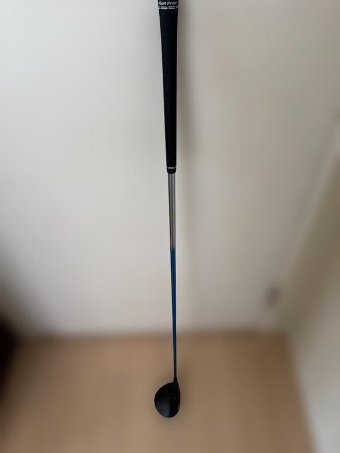 【N】PING G440 MAX 7W ALTA JCB BULE S