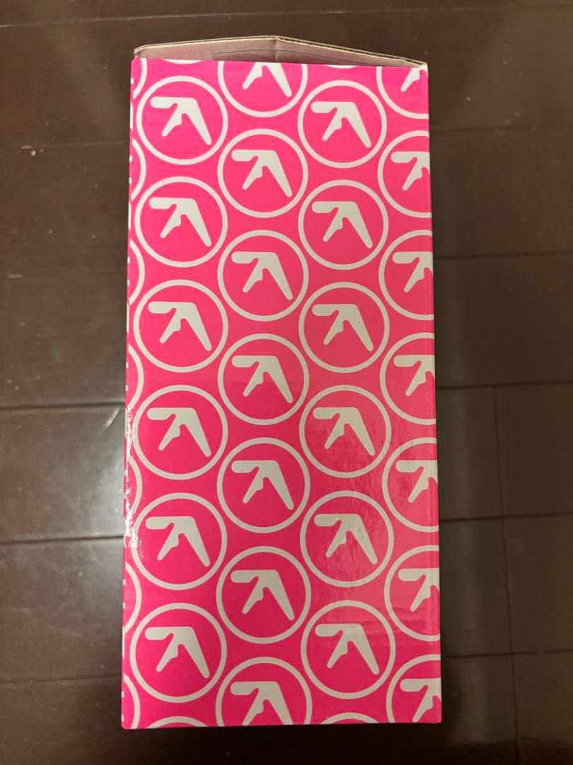 aphextwin エイフェックスツイン 石野卓球 シュプリーム　supreme