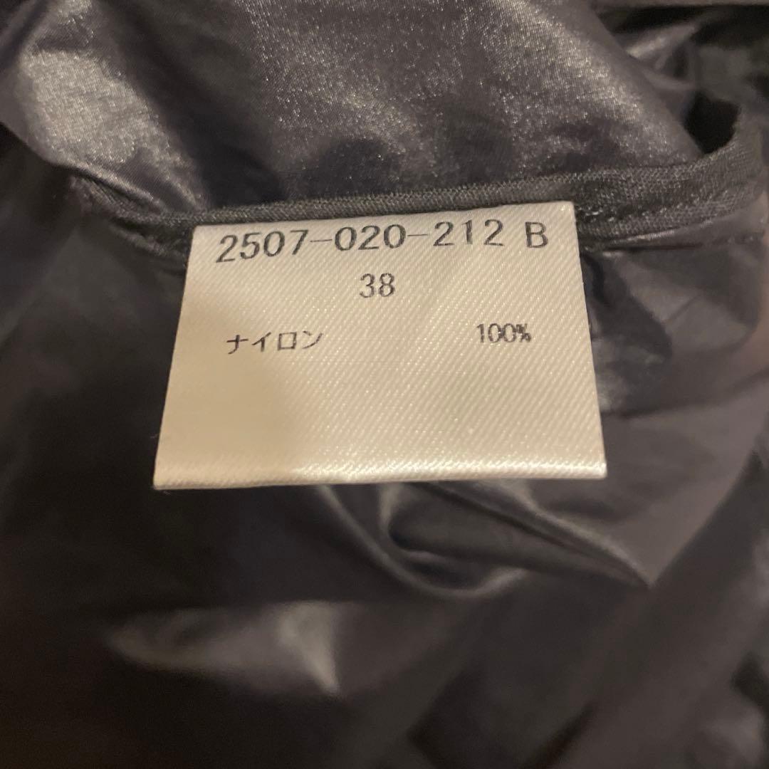 ESSENTIAL レインコート