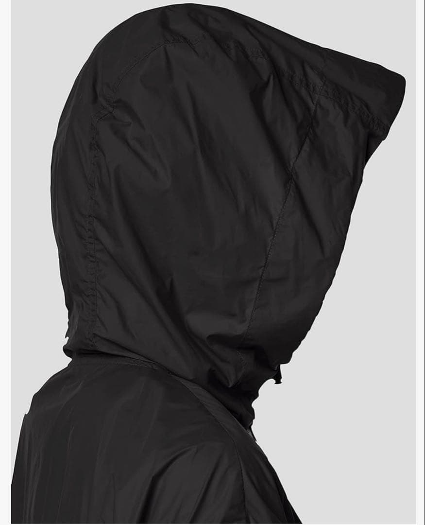 ESSENTIAL レインコート