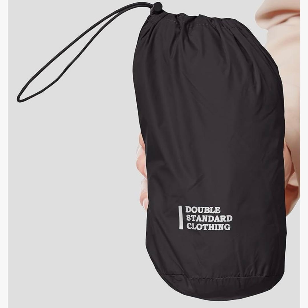 ESSENTIAL レインコート