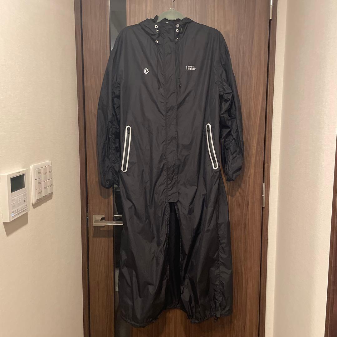 ESSENTIAL レインコート