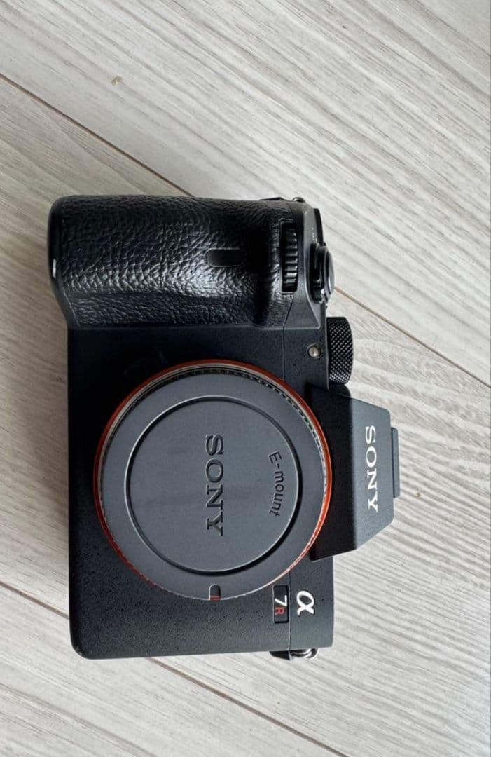SONY α7RIII ILCE-7Rm3