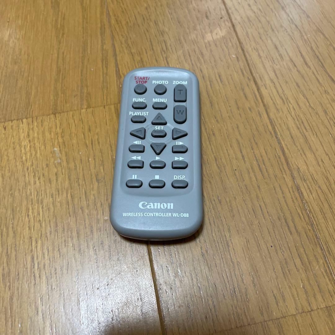 北*1様 Canon HD Ivis HF20