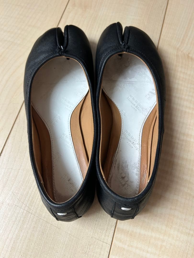 靴 Maison Margiela 36