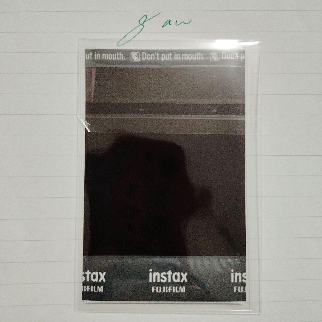 Straykids スキズ ハン CIRCUS タワレコ 限定 チェキ