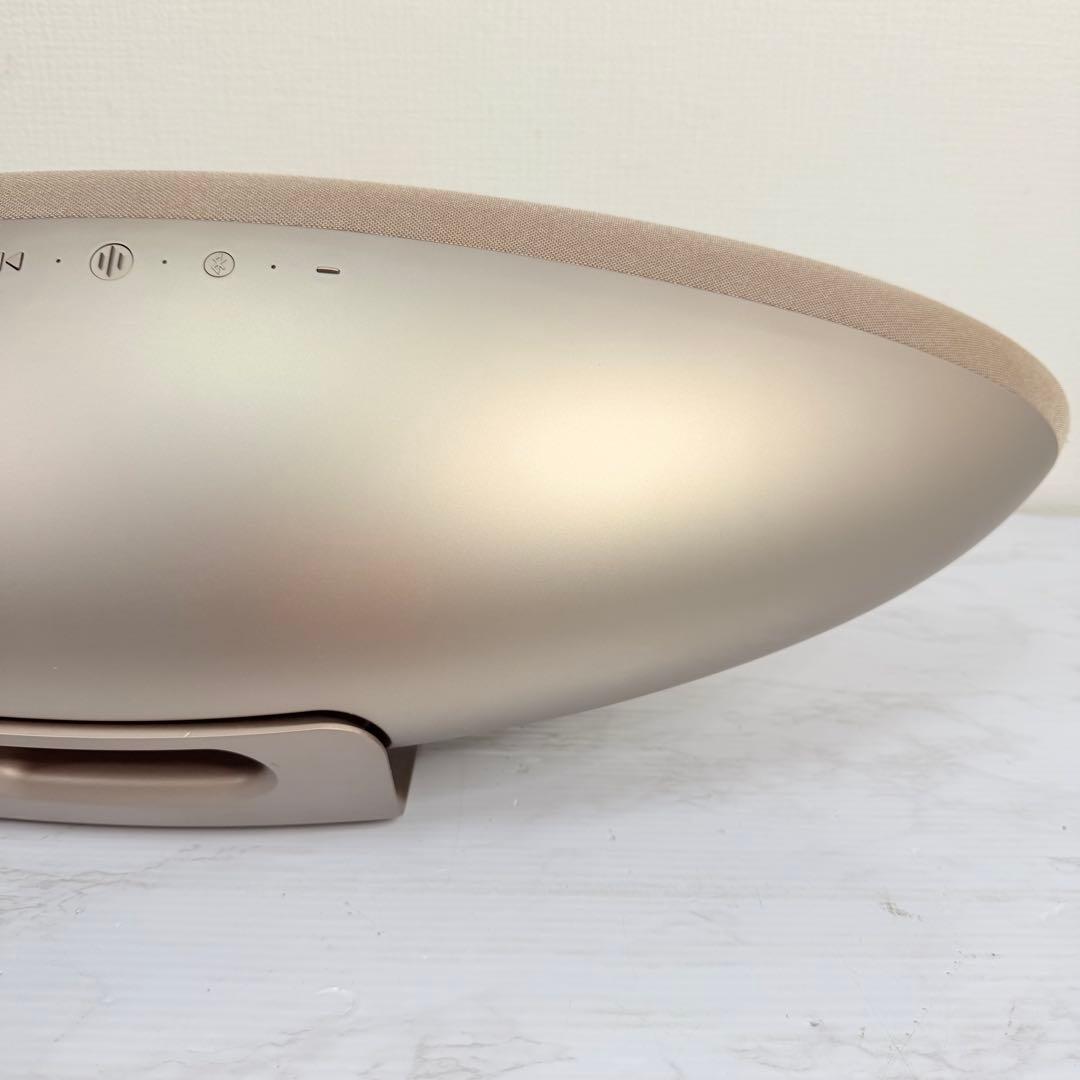 Bowers&Wilkins　Zeppelin Pro Edition　B&W