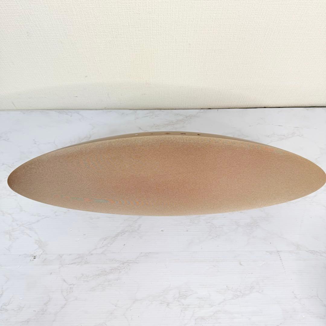 Bowers&Wilkins　Zeppelin Pro Edition　B&W