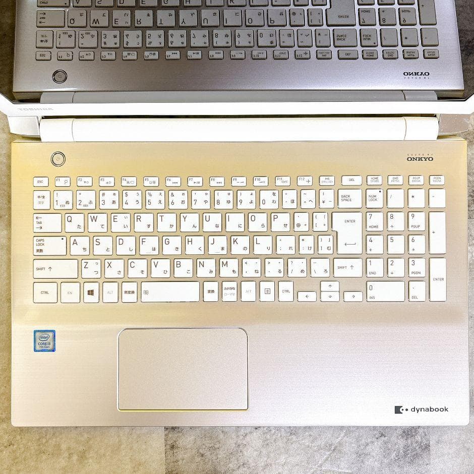 おしゃれゴールド❣新品SSD480GBで快適✨薄型 カメラ フルHD Win11