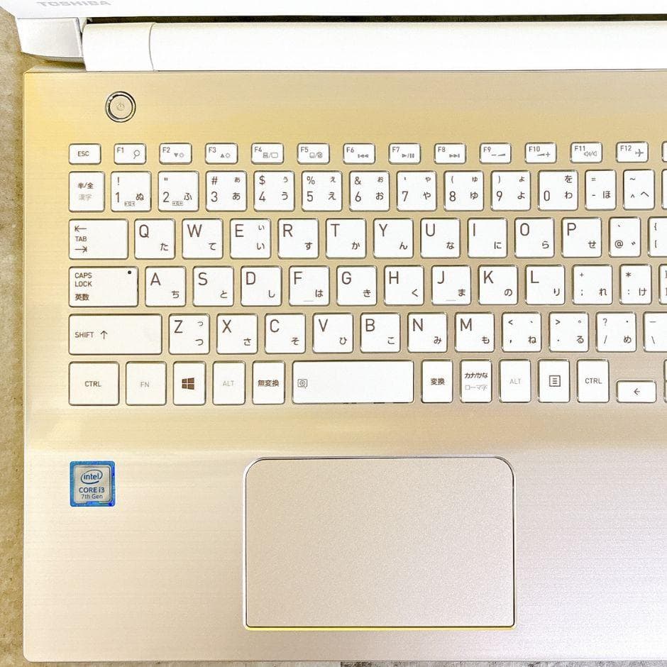 おしゃれゴールド❣新品SSD480GBで快適✨薄型 カメラ フルHD Win11