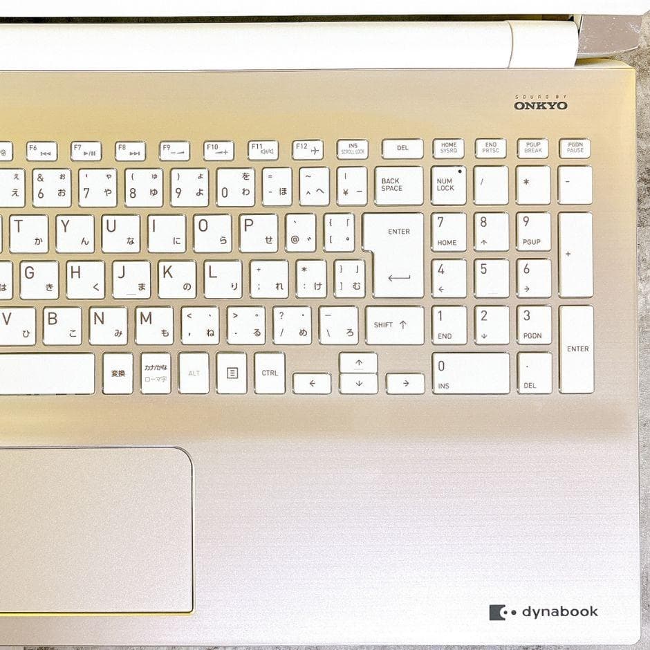 おしゃれゴールド❣新品SSD480GBで快適✨薄型 カメラ フルHD Win11