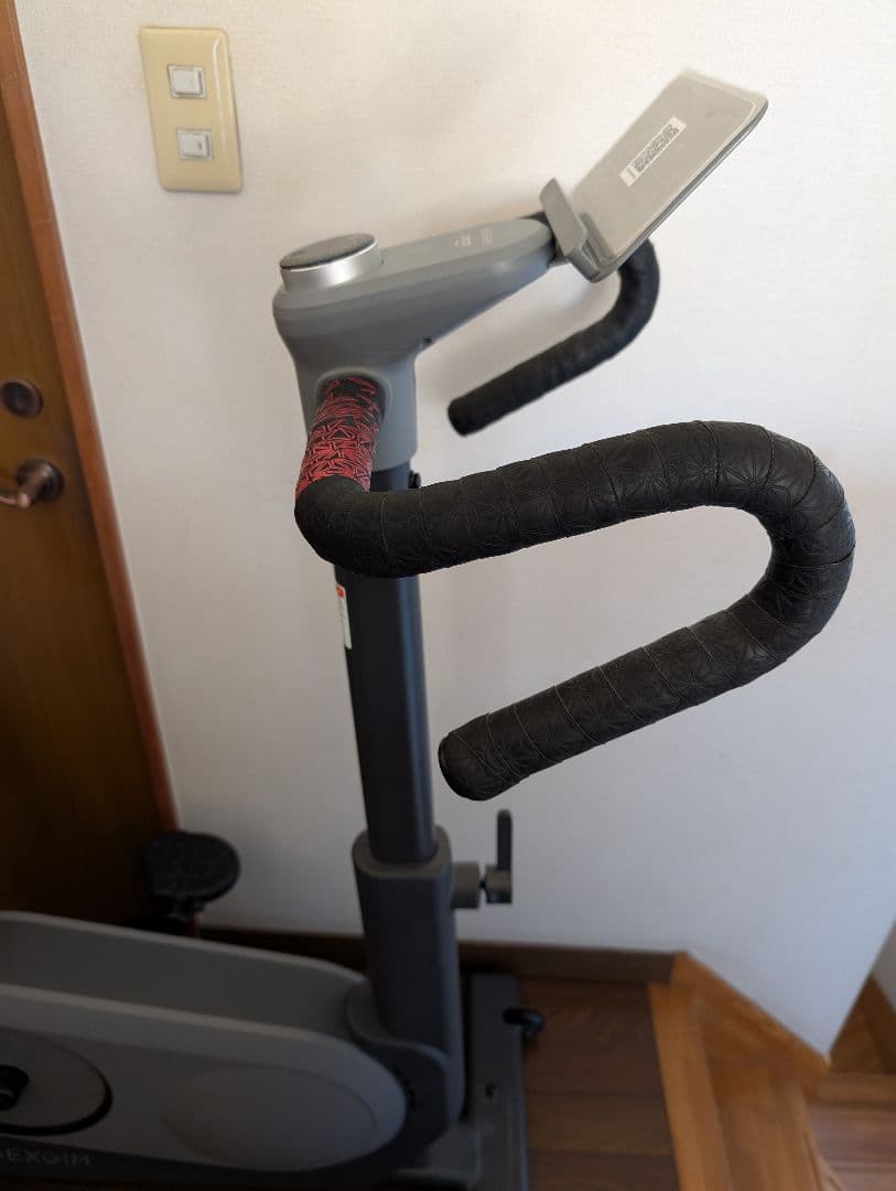 NEXGIM C01s エアロバイク　スピンバイク