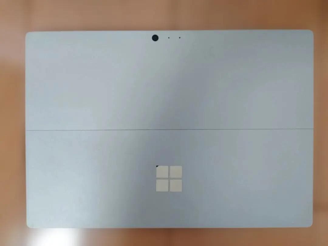 SurfacePro4 Windows11+ChromeOS系 Type-C充電