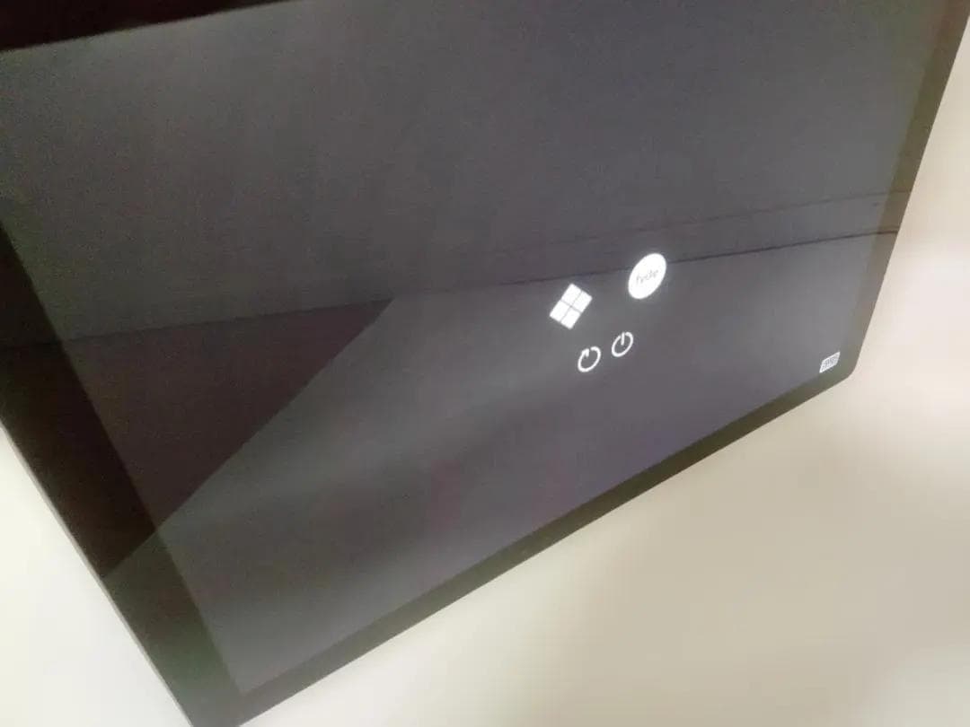 SurfacePro4 Windows11+ChromeOS系 Type-C充電