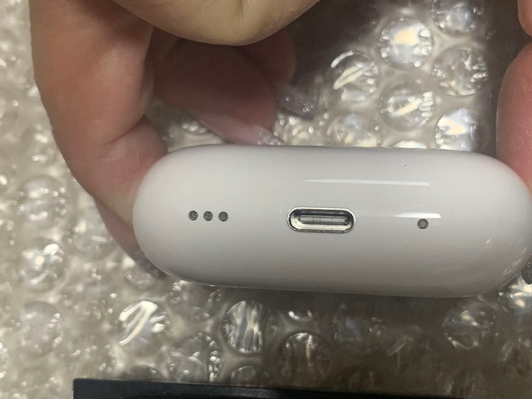 Apple AirPods Pro 第2世代　USB-C