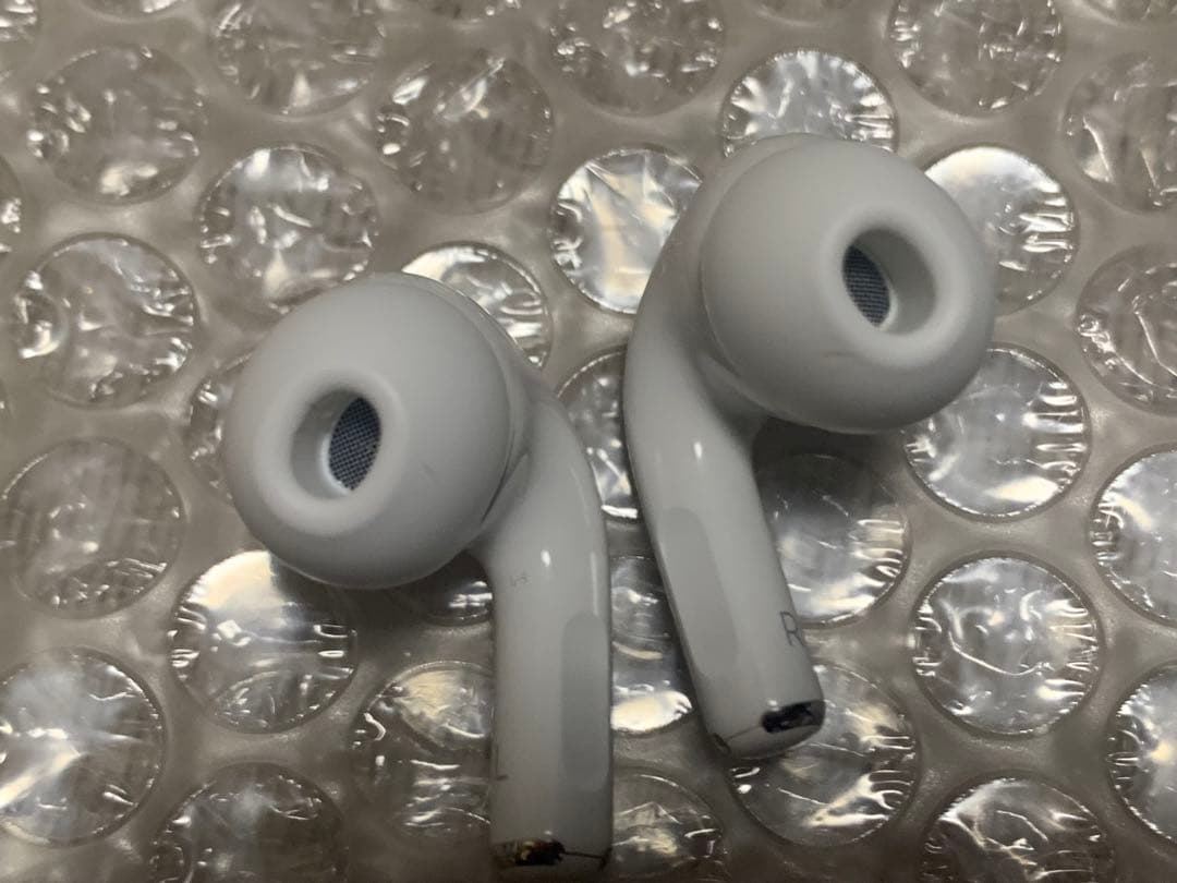 Apple AirPods Pro 第2世代　USB-C