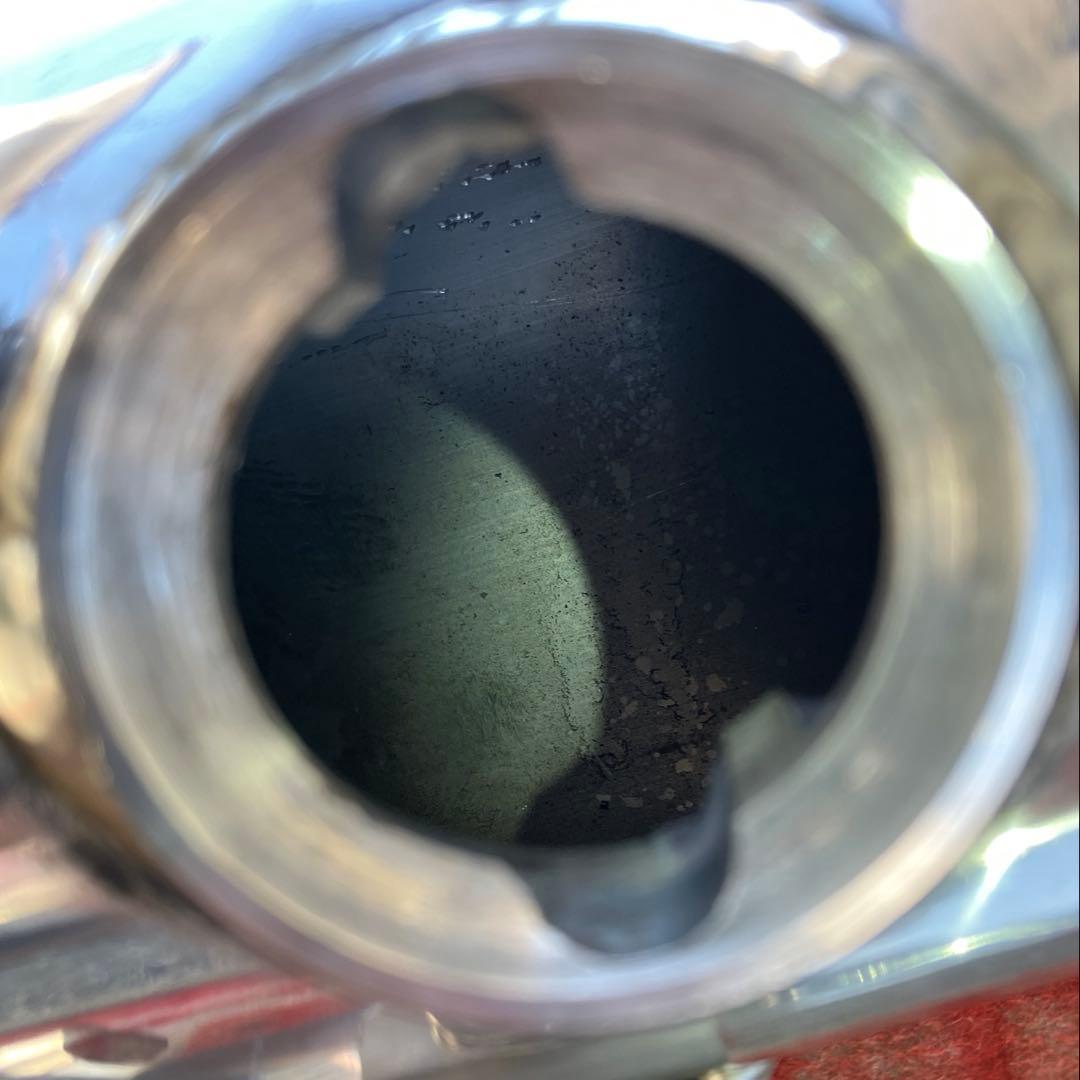 シャリー用　サブタンク