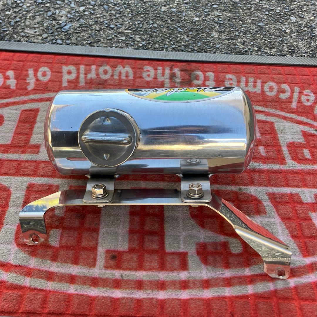 シャリー用　サブタンク