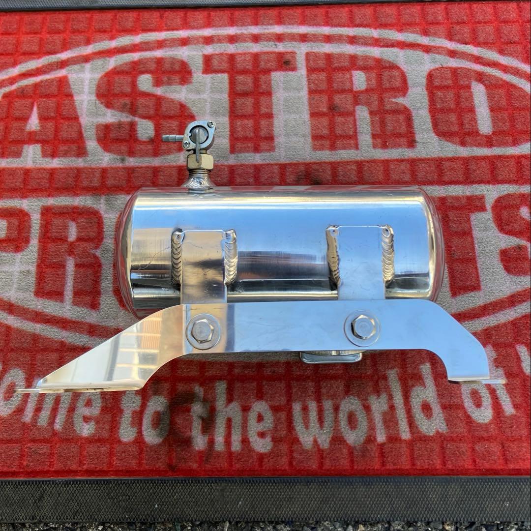 シャリー用　サブタンク