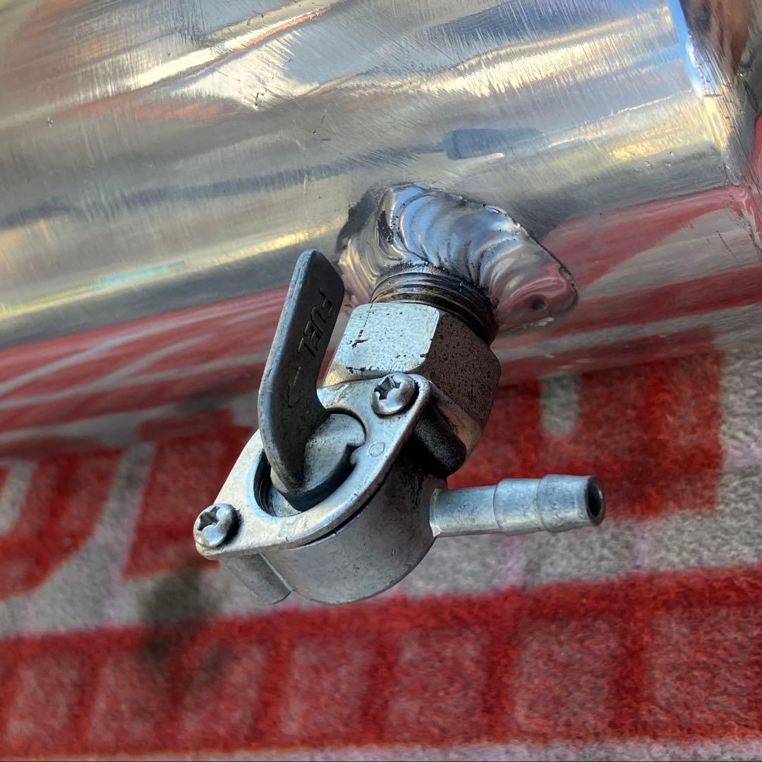 シャリー用　サブタンク