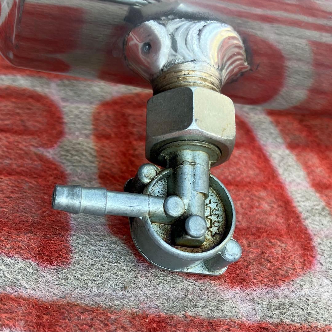 シャリー用　サブタンク